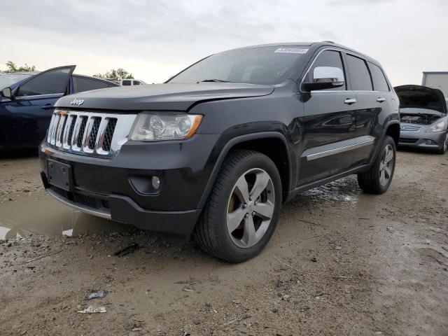 Vin: 1c4rjfcg5dc627183, lot: 53060865, jeep grand cher overland 2013 img_1