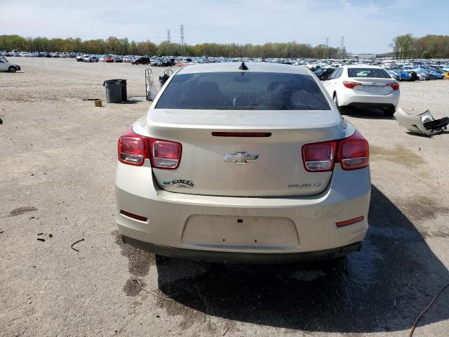 2015 CHEVROLET MALIBU LS - 1G11B5SLXFF350575