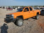2015 CHEVROLET SILVERADO - 1GCVKREC0FZ161492