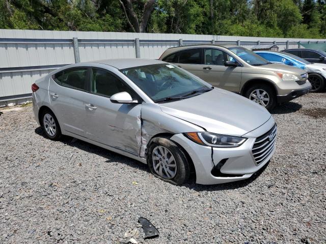 Vin: 5npd74lf5jh245031, lot: 53879445, hyundai accent se 20184
