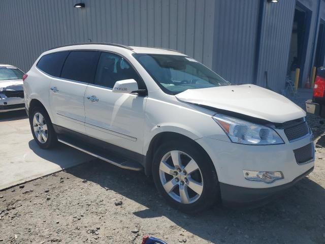 Vin: 1gnkrled5cj233616, lot: 52309145, chevrolet traverse ltz 20124