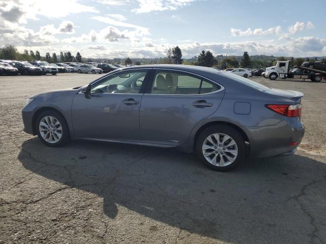 Vin: jthbw1gg6d2018284, lot: 54548245, lexus es300 300h 20132