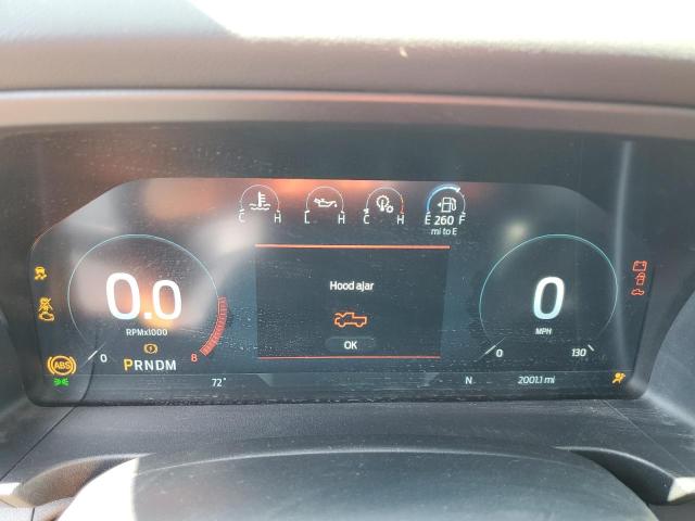 2024 FORD RANGER LAR 1FTER4KH6RLE01036