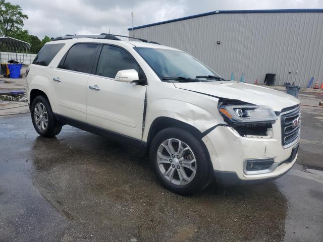 Vin: 1gkkrrkdxej183240, lot: 54329195, gmc acadia slt-1 20144