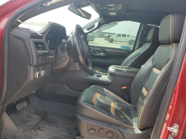 2021 GMC YUKON XL K 1GKS2HKD7MR175076