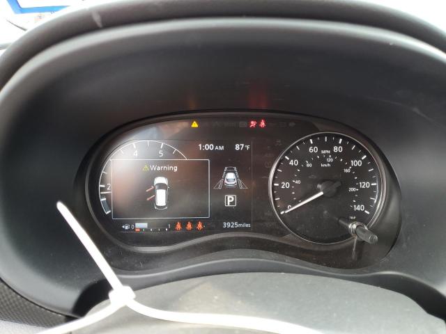 2024 NISSAN KICKS SV - 3N1CP5CV8RL577021