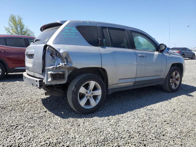 Vin: 1c4njdbb3gd686370, lot: 53002395, jeep compass sport 20163