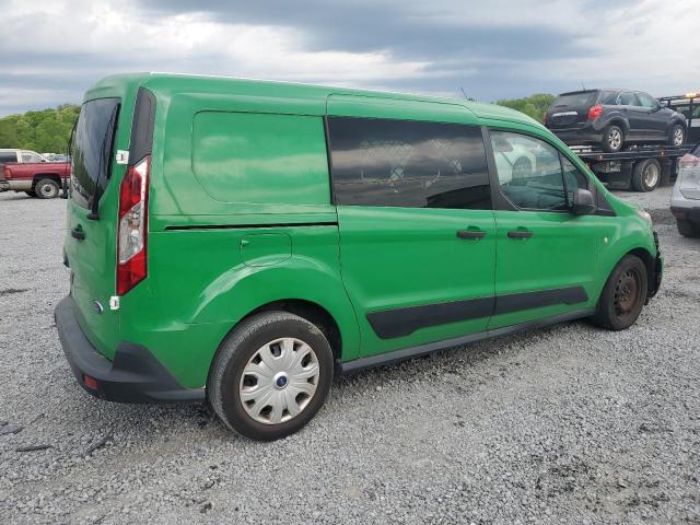 Vin: nm0ls7f23k1394855, lot: 51292915, ford transit xlt 20193