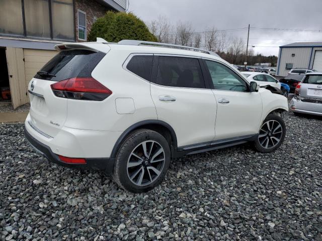 Vin: 5n1at2mvxkc721890, lot: 51978205, nissan rogue s 20193