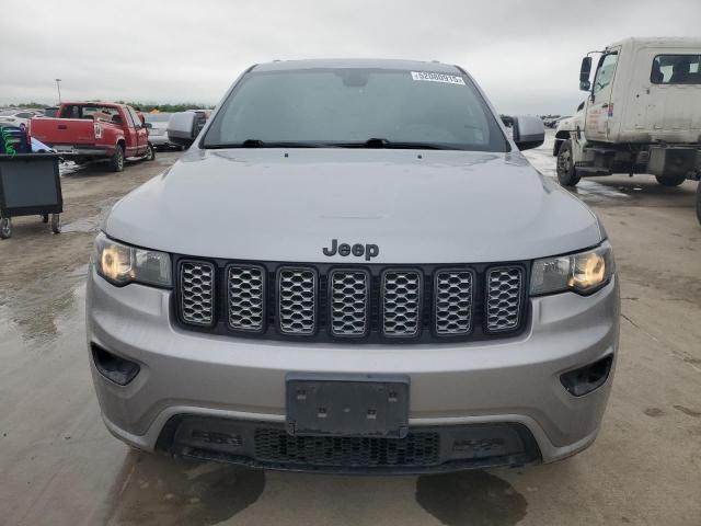 2019 JEEP GRAND CHER - 1C4RJEAG8KC698551