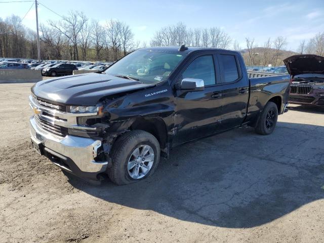 Vin: 1gcryded3kz188725, lot: 53634505, chevrolet all models k1500 lt 2019 img_1