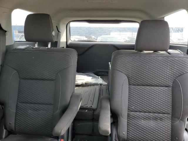 2019 GMC ACADIA SLE 1GKKNLLA7KZ300072