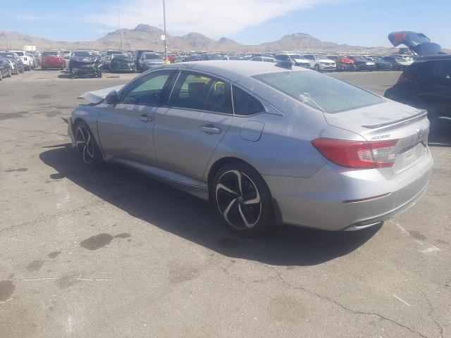 Vin: 1hgcv3f22na039099, lot: 52920215, honda accord hybrid sport 20222