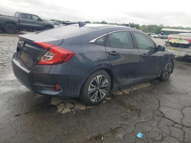 Vin: 2hgfc1f38hh642855, lot: 51922305, honda civic ex 20173