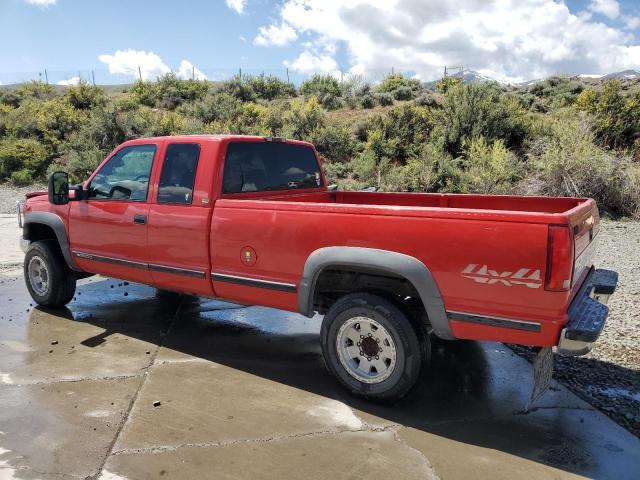 Vin: 1gcgk29fxse257376, lot: 54954225, chevrolet gmt k2500 19952
