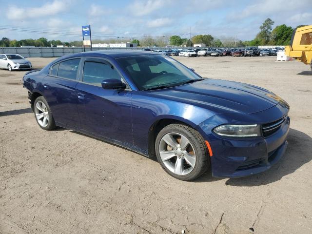 Vin: 2c3cdxbg7fh725995, lot: 50934995, dodge charger se 20154