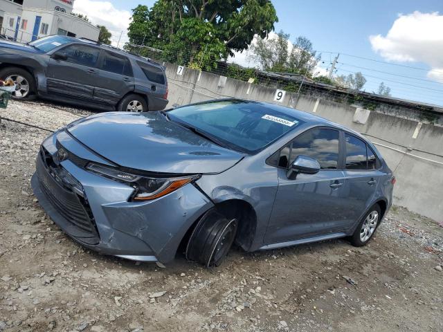 Vin: 5yfb4mde3rp167689, lot: 52233555, toyota corolla le 2024 img_1