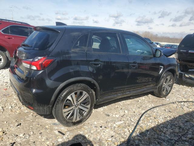 Vin: ja4aruau5mu019655, lot: 51538595, mitsubishi outlander es 20213