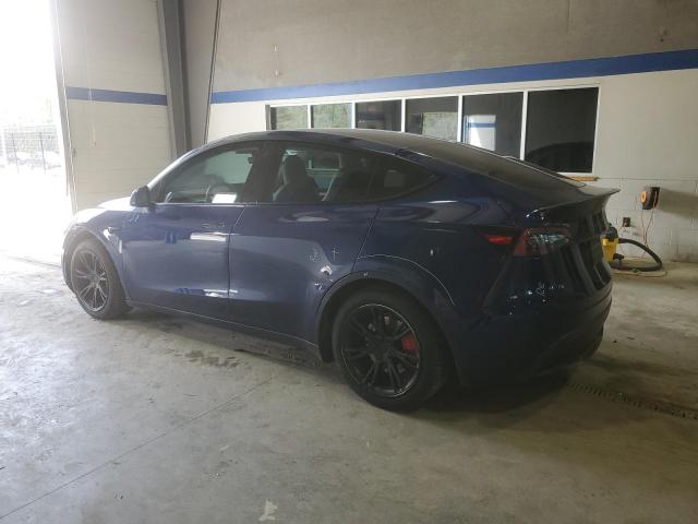 Vin: 7saygdef9pf619410, lot: 51305045, tesla model y 20232