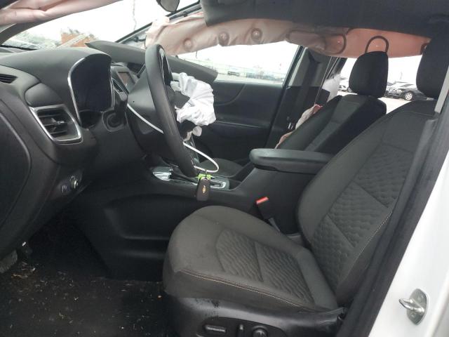 2020 CHEVROLET EQUINOX LT - 2GNAXKEV8L6199432