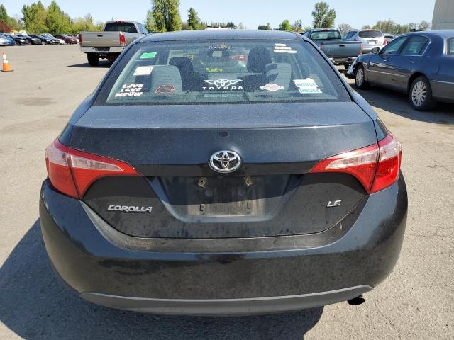 2019 TOYOTA COROLLA L - 2T1BURHEXKC235581