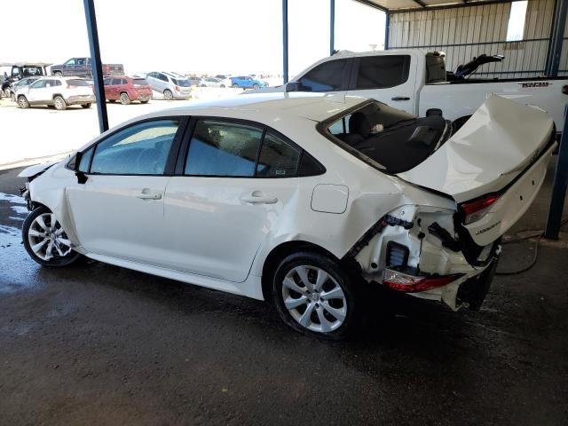 Vin: 5yfb4mde8rp159491, lot: 54890555, toyota corolla le 20242