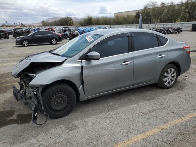 Vin: 3n1ab7ap9dl669267, lot: 51655985, nissan sentra s 2013 img_1