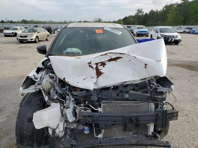 2020 NISSAN KICKS S 3N1CP5BV4LL541769