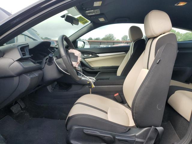 2016 HONDA CIVIC LX - 2HGFC4B5XGH312030