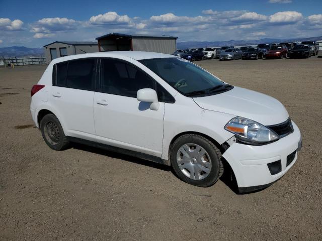 Vin: 3n1bc1cp9cl361168, lot: 54206725, nissan versa s 20124