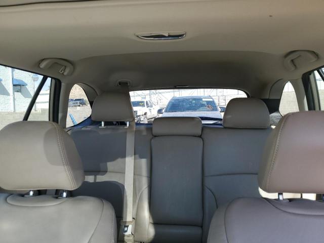 2017 SUBARU OUTBACK 2. - 4S4BSAHC1H3251770