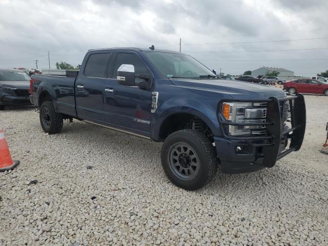 Vin: 1ft8w3bt0kee81870, lot: 54056135, ford f350 super duty 20194