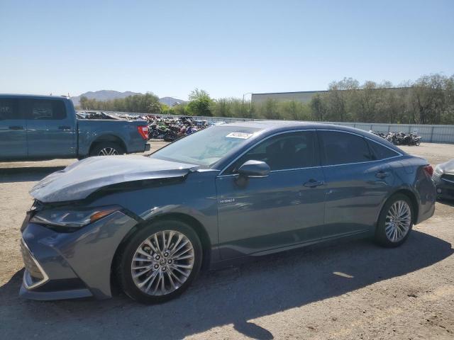 Vin: 4t1b21fb7ku002918, lot: 54236075, toyota avalon xle 2019 img_1