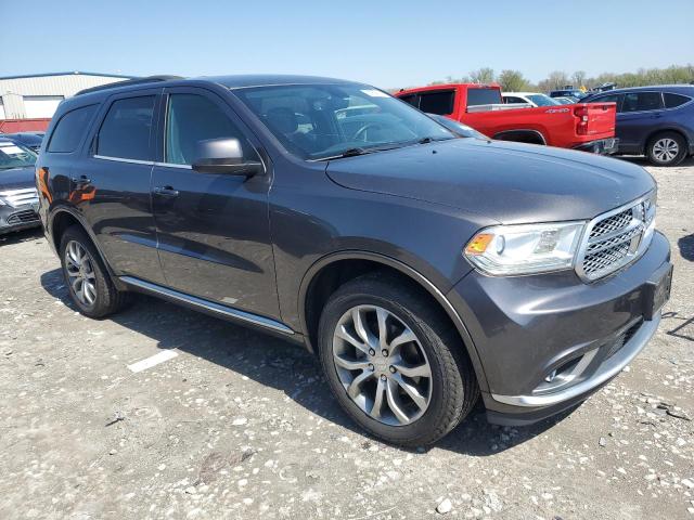 Vin: 1c4rdjag2jc474786, lot: 51958135, dodge durango sxt 20184