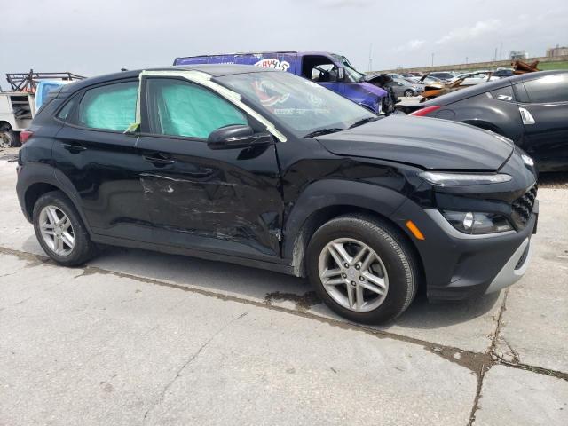 2022 HYUNDAI KONA SEL - KM8K2CAB4NU825166