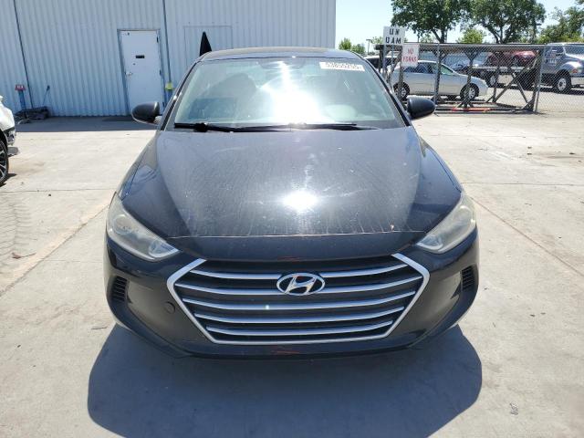 2018 HYUNDAI ELANTRA SE - KMHD84LF0JU645979