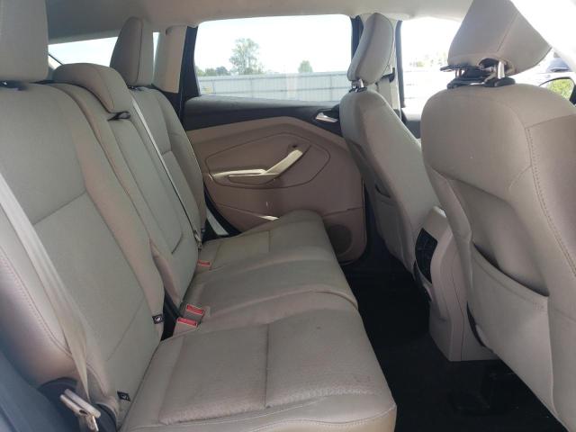 2018 FORD ESCAPE SE - 1FMCU0GD5JUB46541