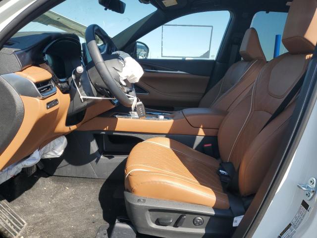 2025 INFINITI QX60 AUTOG 5N1AL1HUXSC345364