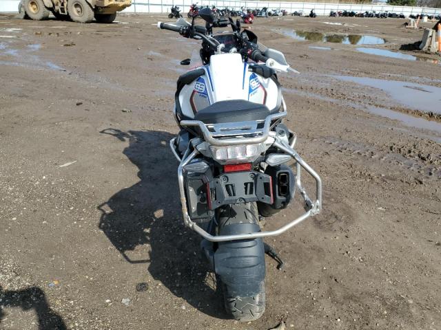 2023 BMW R 1250 GS - WB10M1301P6H69233