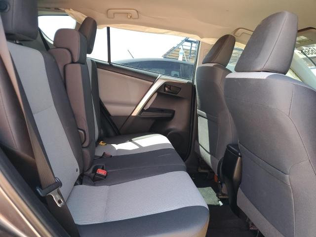2015 TOYOTA RAV4 LE - JTMZFREV1FD077833