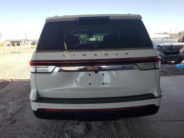 2024 LINCOLN NAVIGATOR - 5LMJJ2TGXREL10042
