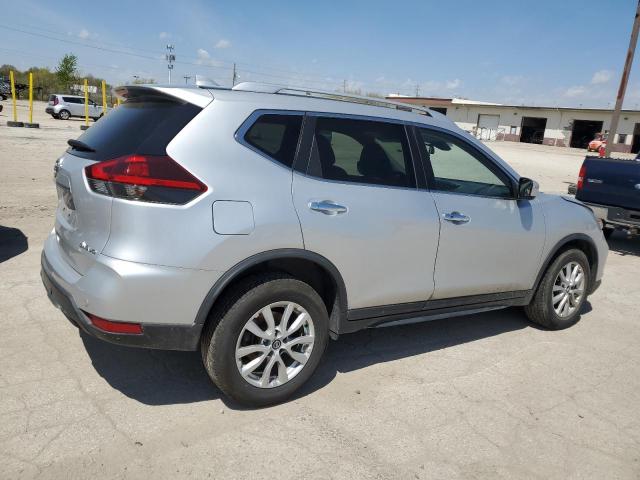 Vin: knmat2mv6kp522722, lot: 54301035, nissan rogue s 20193