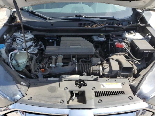 2018 HONDA CR-V EXL - 5J6RW2H85JL006348