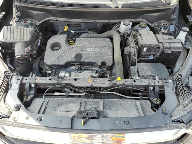 2022 GMC TERRAIN SL - 3GKALMEV7NL114745