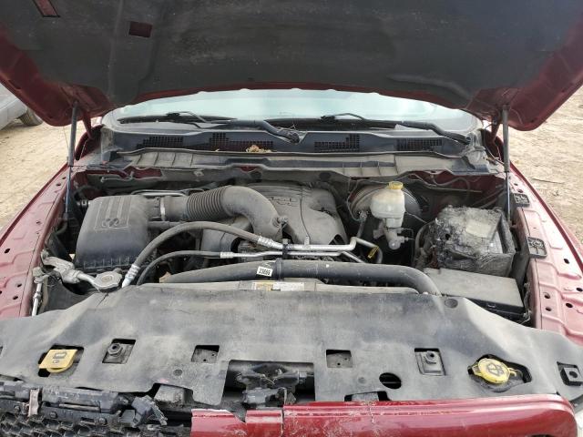 2015 RAM 1500 ST - 1C6RR7KT4FS647969