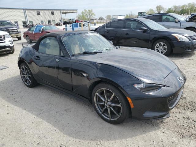 Vin: jm1ndad71g0103770, lot: 53459265, mazda mx5 grand touring 20164