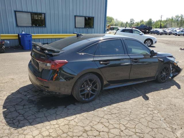 Vin: 2hgfe2f52sh549127, lot: 55337205, honda civic sport 20253