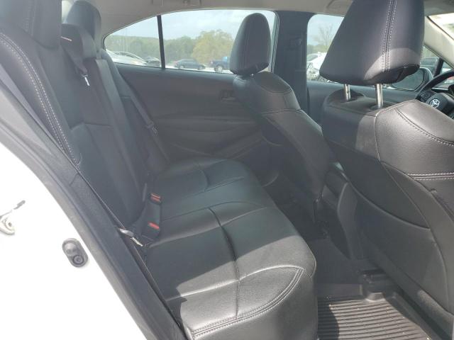 2022 TOYOTA COROLLA LE - 5YFEPMAE8NP310722