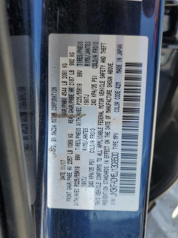 2018 MAZDA CX-5 GRAND - JM3KFADM6J1308500