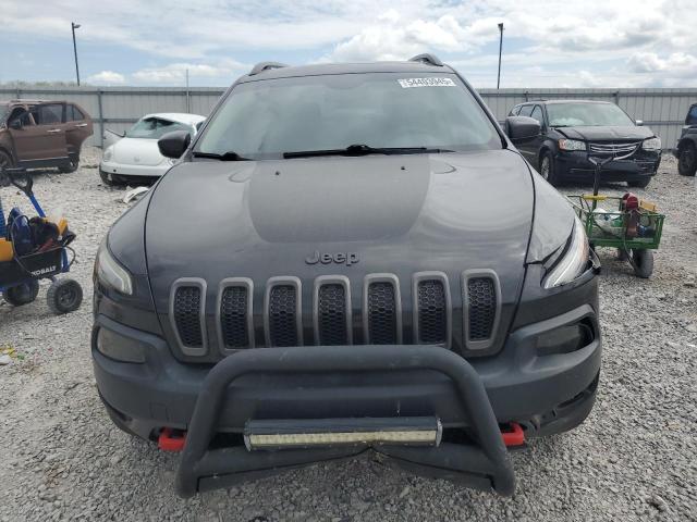 2016 JEEP CHEROKEE T - 1C4PJMBB8GW203534